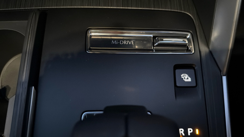 Mazda CX-60 2.5 PHEV Homura Plus 5dr Auto Estate